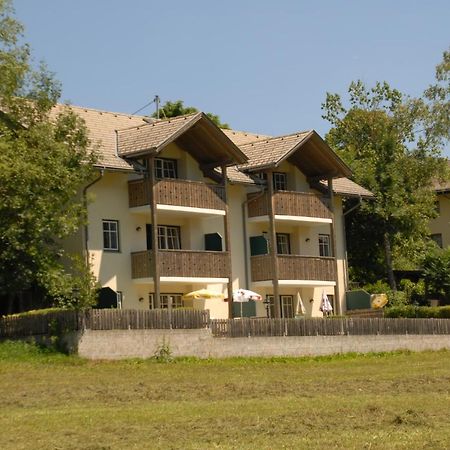 Ferienwohnungen Forellenhof Waldner Gundersheim Bagian luar foto