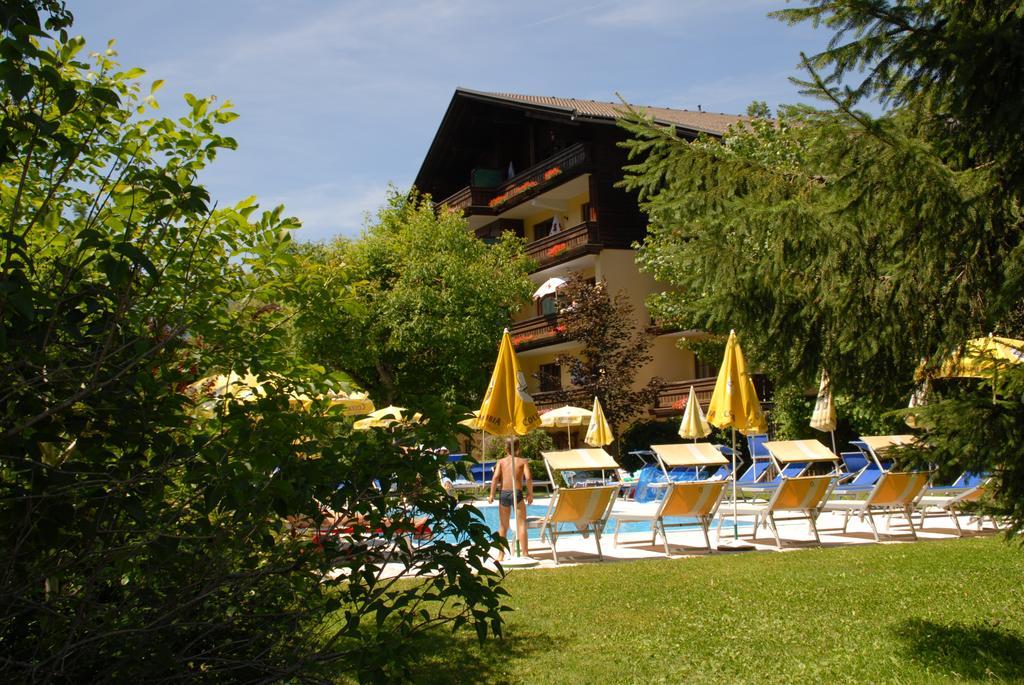 Ferienwohnungen Forellenhof Waldner Gundersheim Bagian luar foto