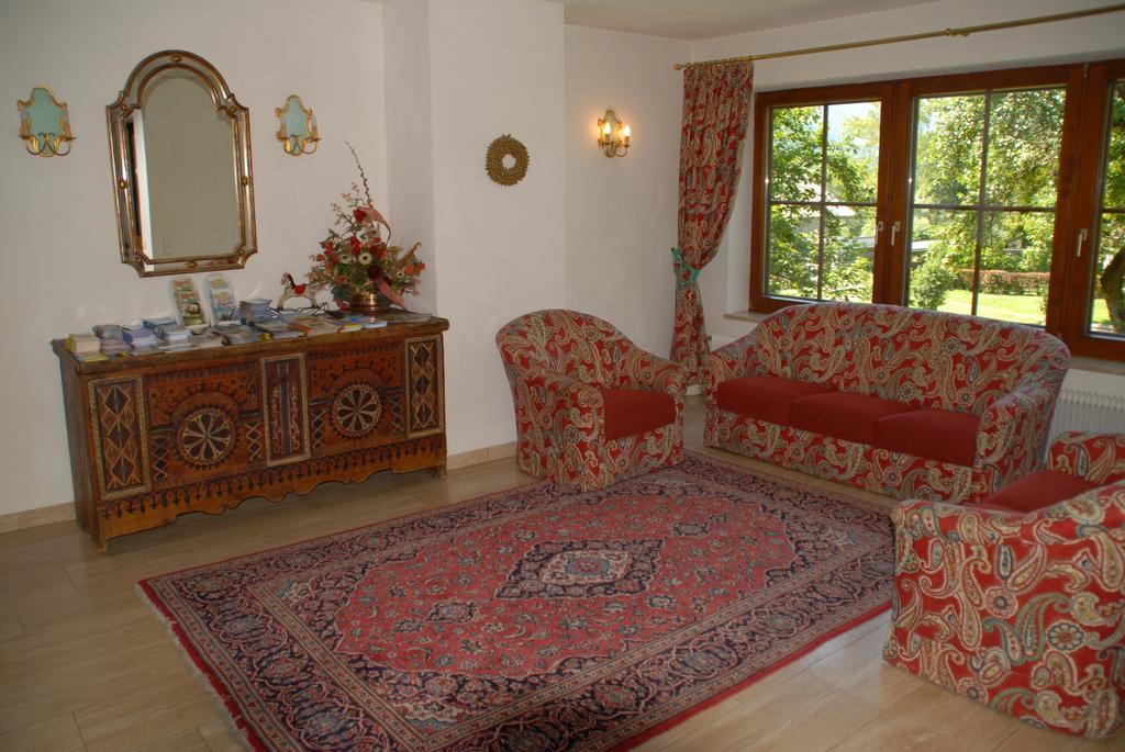 Ferienwohnungen Forellenhof Waldner Gundersheim Bagian luar foto