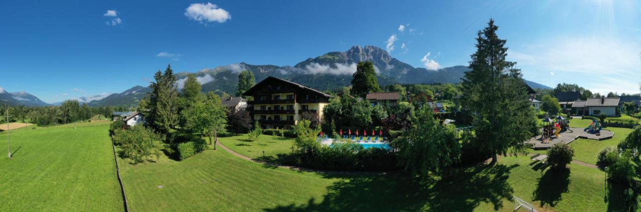 Ferienwohnungen Forellenhof Waldner Gundersheim Bagian luar foto