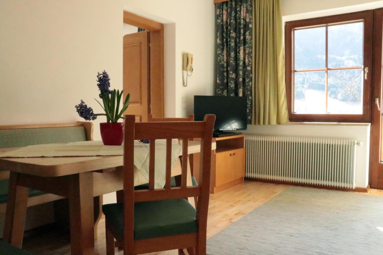 Ferienwohnungen Forellenhof Waldner Gundersheim Bagian luar foto
