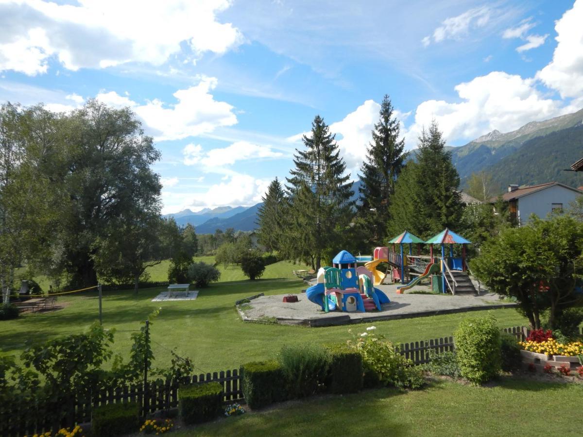 Ferienwohnungen Forellenhof Waldner Gundersheim Bagian luar foto