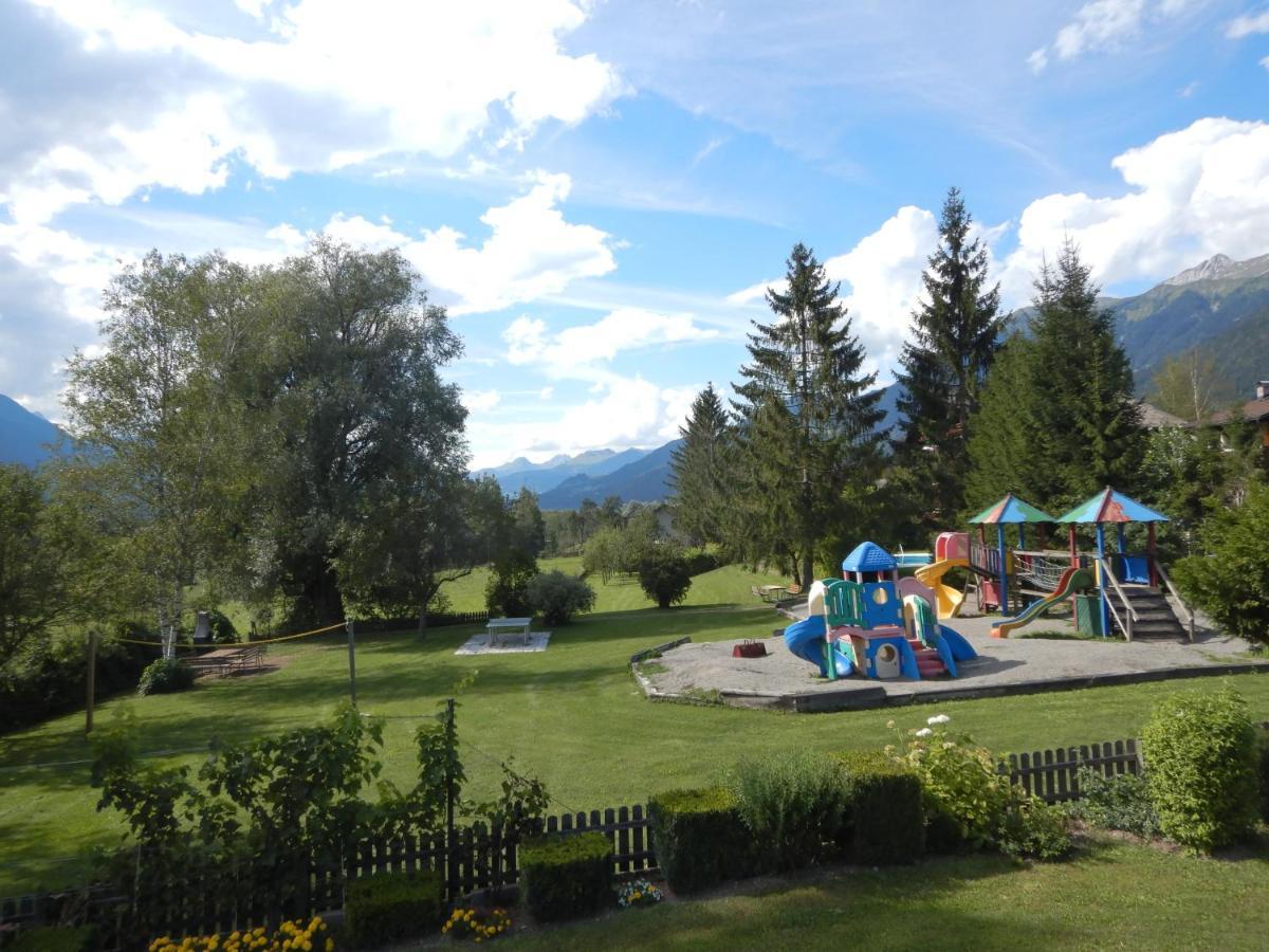 Ferienwohnungen Forellenhof Waldner Gundersheim Bagian luar foto