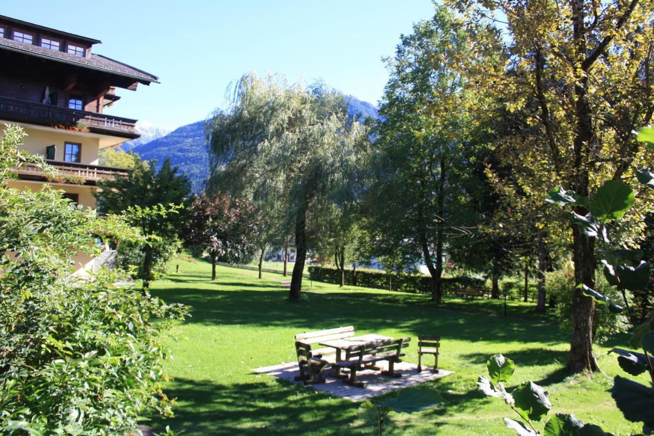 Ferienwohnungen Forellenhof Waldner Gundersheim Bagian luar foto