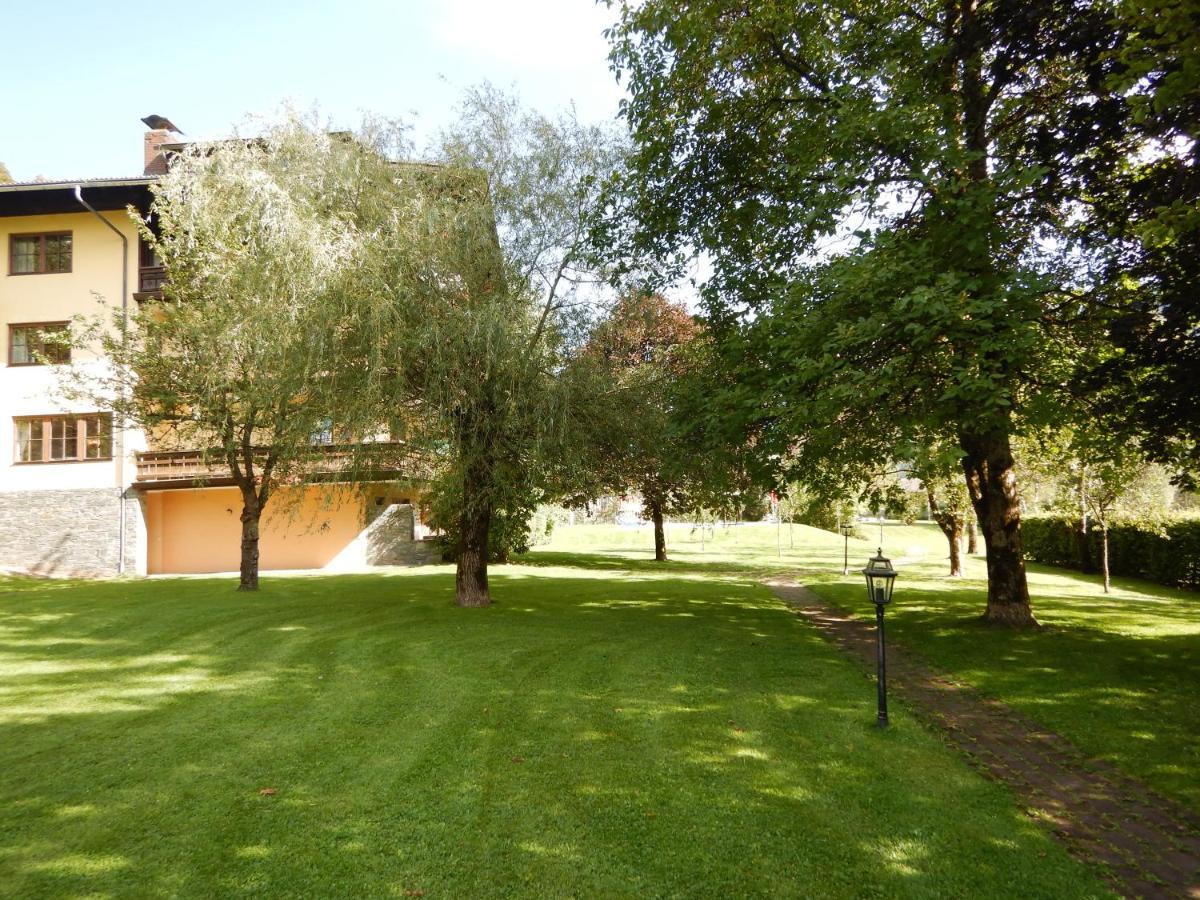 Ferienwohnungen Forellenhof Waldner Gundersheim Bagian luar foto