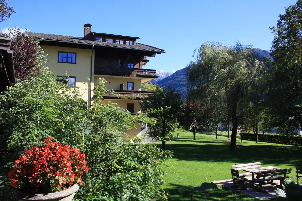 Ferienwohnungen Forellenhof Waldner Gundersheim Bagian luar foto
