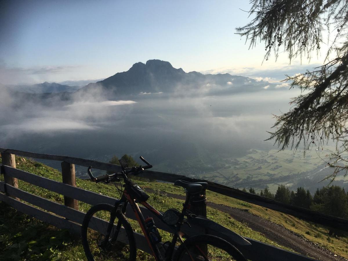 Ferienwohnungen Forellenhof Waldner Gundersheim Bagian luar foto