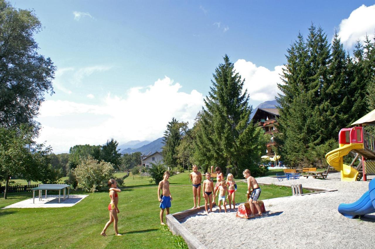 Ferienwohnungen Forellenhof Waldner Gundersheim Bagian luar foto