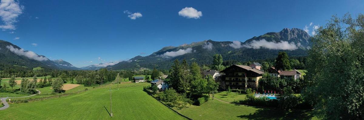 Ferienwohnungen Forellenhof Waldner Gundersheim Bagian luar foto