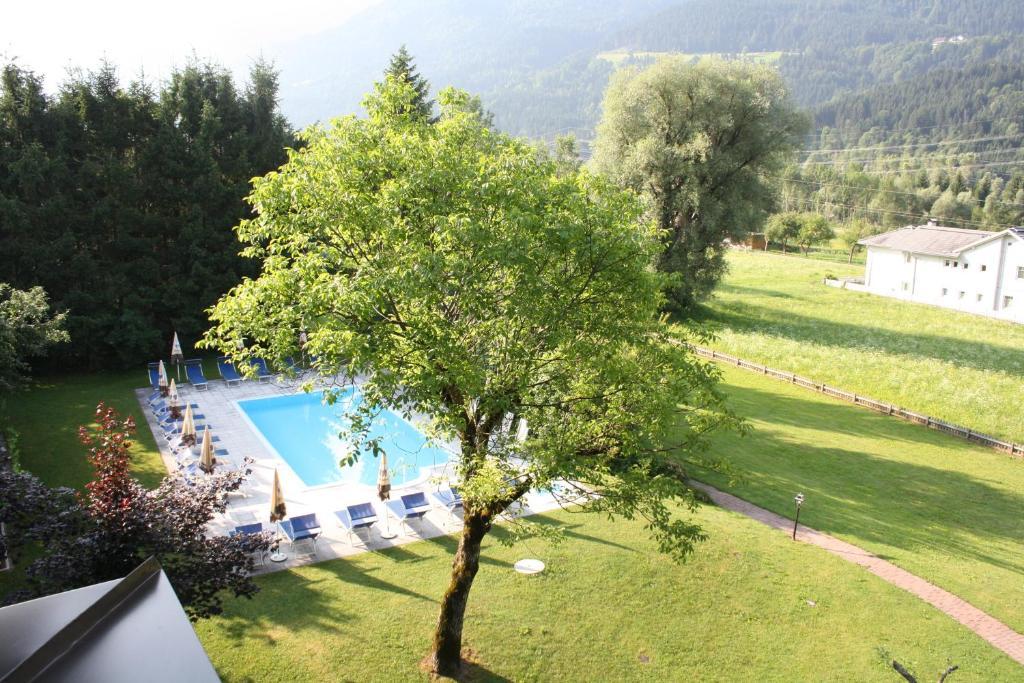 Ferienwohnungen Forellenhof Waldner Gundersheim Bagian luar foto