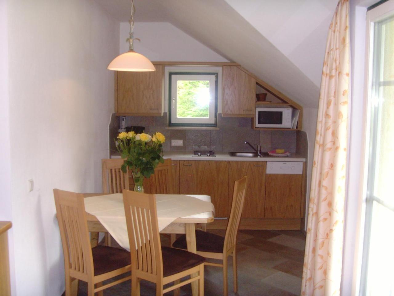 Ferienwohnungen Forellenhof Waldner Gundersheim Bagian luar foto