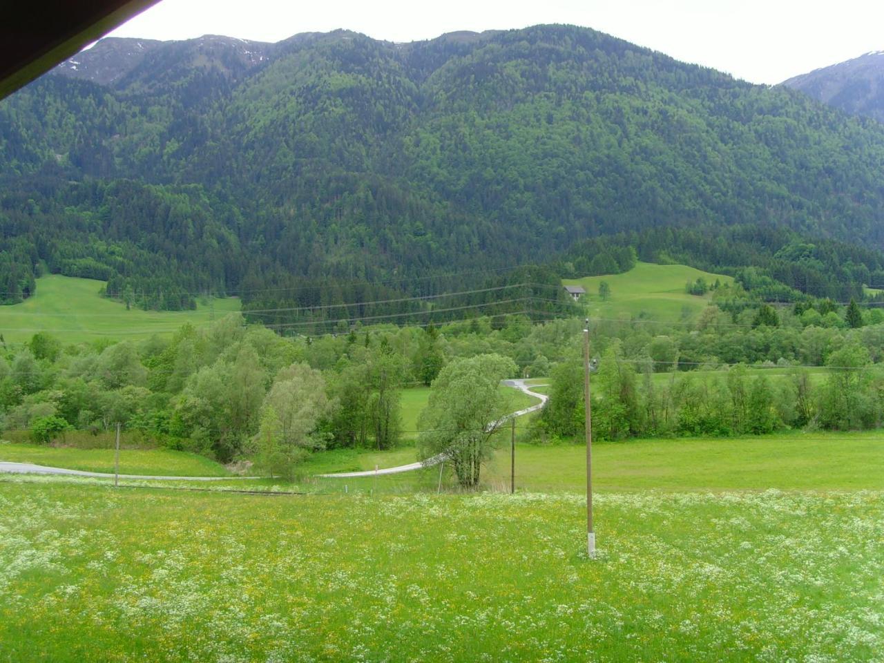 Ferienwohnungen Forellenhof Waldner Gundersheim Bagian luar foto