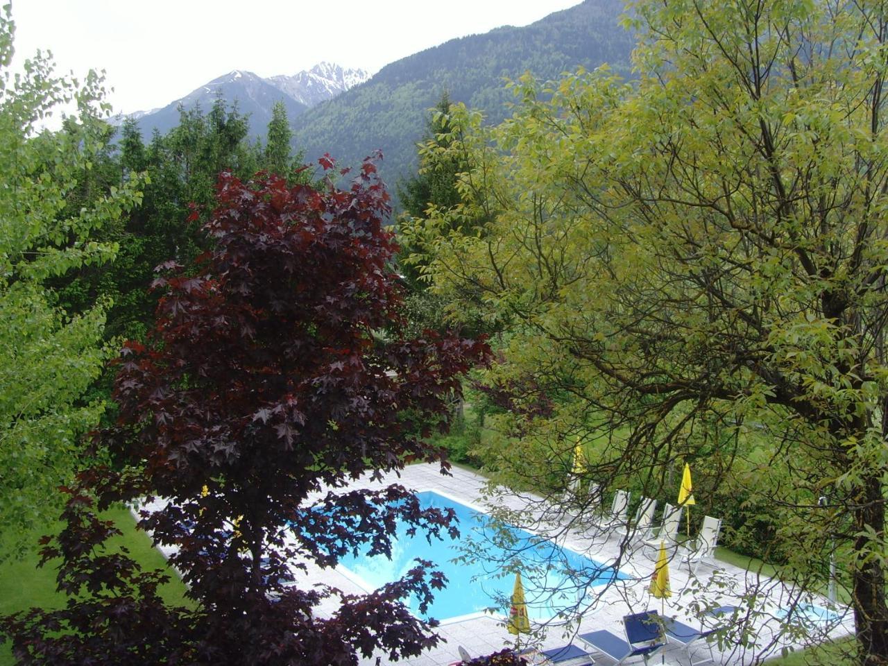 Ferienwohnungen Forellenhof Waldner Gundersheim Bagian luar foto